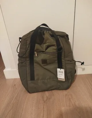 Mochila Carhartt Otley Cypress sin estrenar