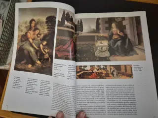 Libro "Leonardo. La Gioconda", Pietro C. Marani
