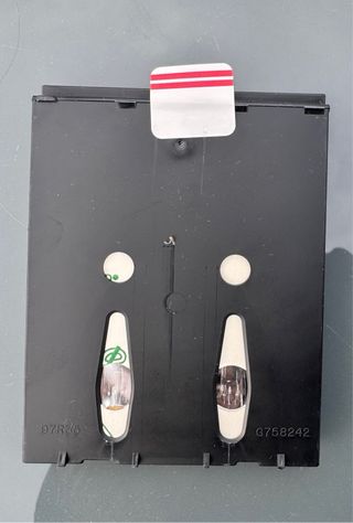 Polaroid Impulse Portrait vintage