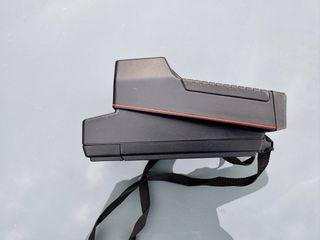 Polaroid Impulse Portrait vintage