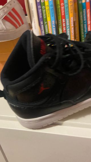 Scarpe Jordan Bambino Tg. 34