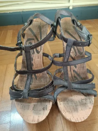 Sandalias Replay Talla 38