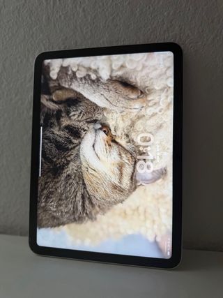 iPad 10ª Gen 64GB Plata