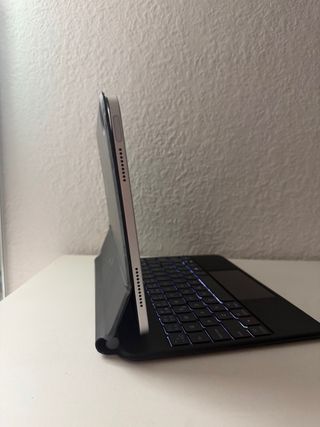 iPad 10ª Gen 64GB Plata