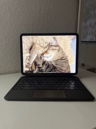 iPad 10ª Gen 64GB Plata