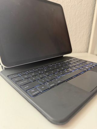 iPad 10ª Gen 64GB Plata