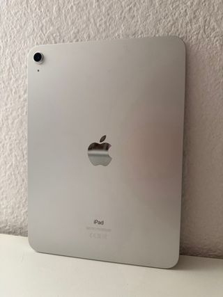 iPad 10ª Gen 64GB Plata