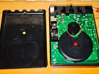 Tester Multimetro HT Italia HT 246 Analogico