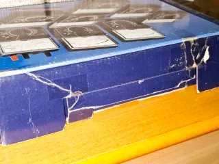 Tester Multimetro HT Italia HT 246 Analogico