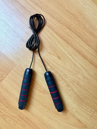 Pesas 10Kg Ajustables, Barra, Mancuernas + Regalo!