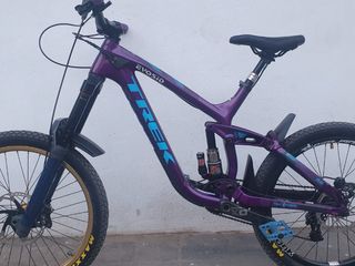 Trek Session Carbono Bike Park