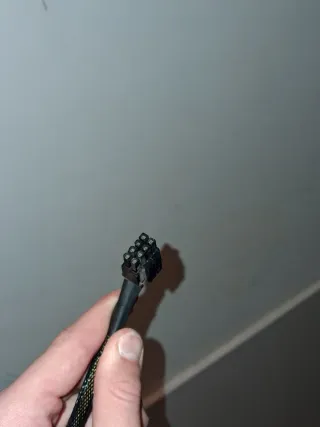 Fuente de Alimentación Hummer 750W Modular