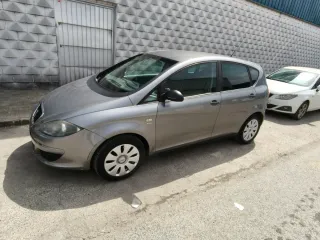 Seat altea 1.9 ,hay que hacerle algunas cosas .