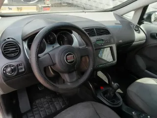 Seat altea 1.9 ,hay que hacerle algunas cosas .