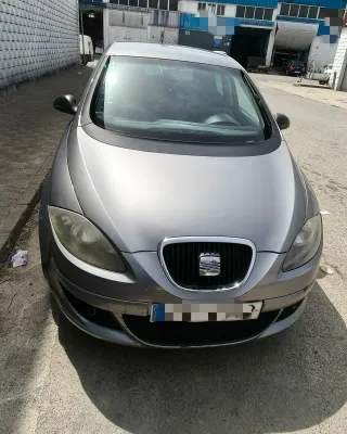 Seat altea 1.9 ,hay que hacerle algunas cosas .