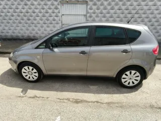 Seat altea 1.9 ,hay que hacerle algunas cosas .