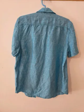 Camiseta Manga Corta