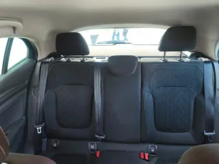 Renault Megane 2019