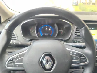 Renault Megane 2019
