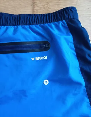 Costume pantaloncino Brugi taglia 4XL