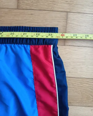 Costume pantaloncino Brugi taglia 4XL