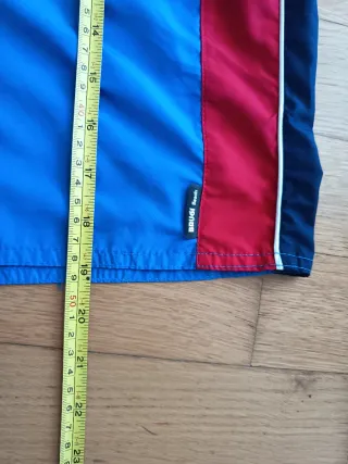 Costume pantaloncino Brugi taglia 4XL