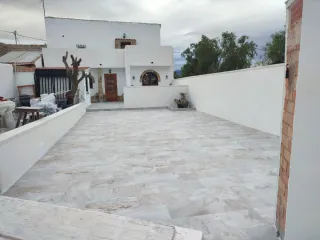 Servicios de reformas y tejados