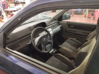 Nissan X-Trail 2003