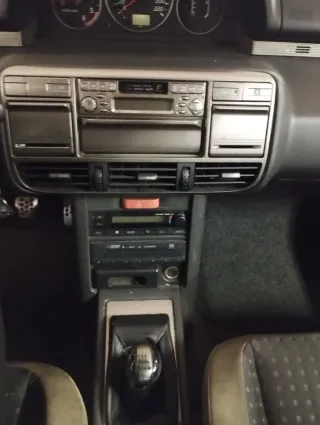 Nissan X-Trail 2003