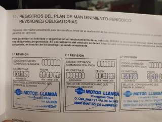 Nissan X-Trail 2003