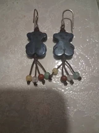 Lote Joyas Tibetanas Tous