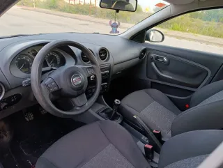 SEAT Ibiza 2007