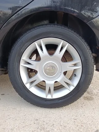 SEAT Ibiza 2007