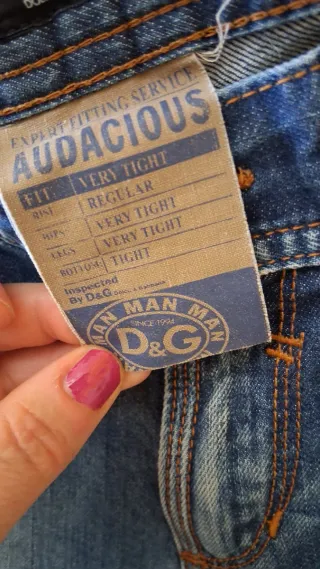 Bermuda Dolce & Gabbana uomo M