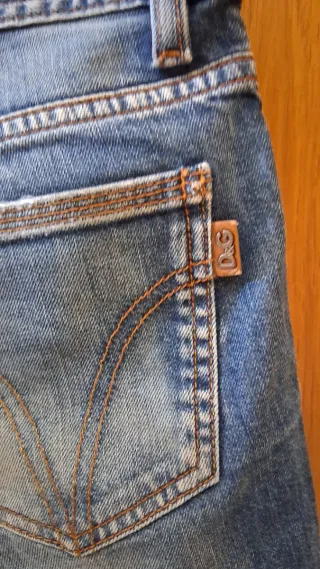 Bermuda Dolce & Gabbana uomo M