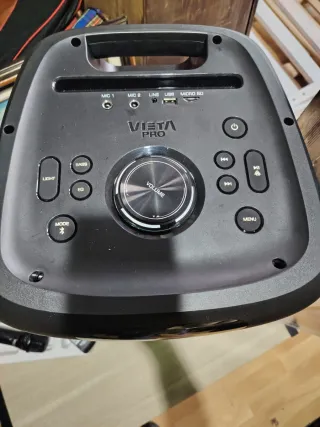 ALTAVOZ VIETA PRO PARTY 220