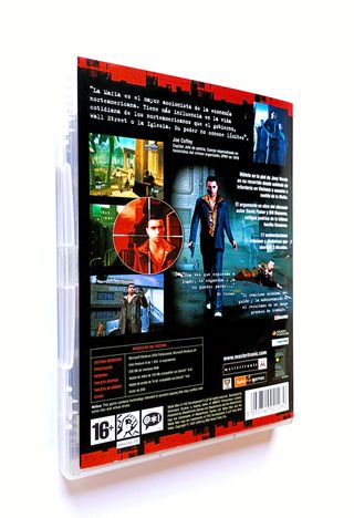 Mademan PC DVD-ROM