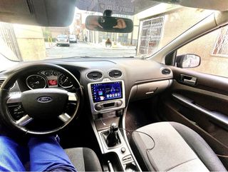 Ford Focus 2009  1.8 TdCi 115cv