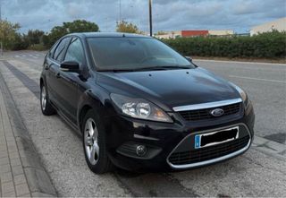 Ford Focus 2009  1.8 TdCi 115cv