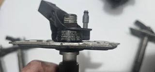 Bomba e Inyectores 3.0TDI Completo