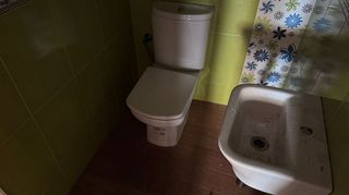 Piso en venta en Centro en Puertollano