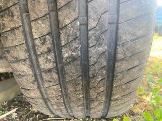 Llantas Range Rover L322 255/60 R18 5x120