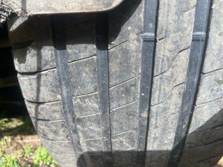 Llantas Range Rover L322 255/60 R18 5x120