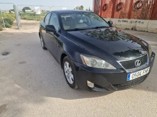 Lexus IS 2006