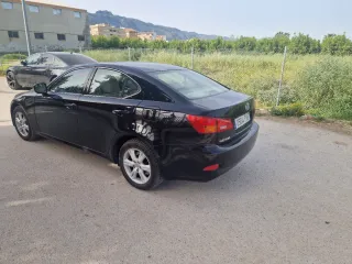 Lexus IS 2006