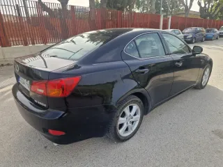 Lexus IS 2006