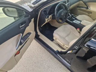 Lexus IS 2006