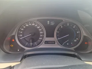 Lexus IS 2006