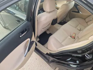 Lexus IS 2006