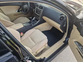 Lexus IS 2006